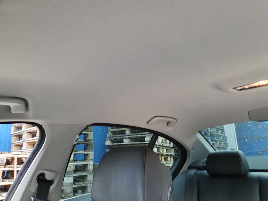 Plafon gri BMW seria 5 F10 complet