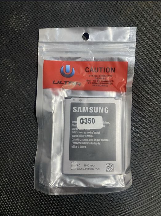 Аккумулятор nokia и samsung