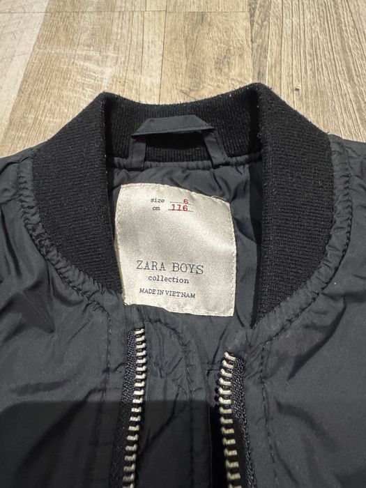 Детско яке    ZARA