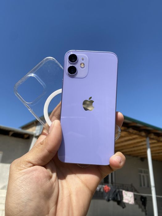 Ipxone 12 mini ideal