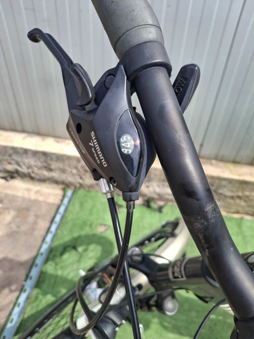 Дамски велосипед WINORA