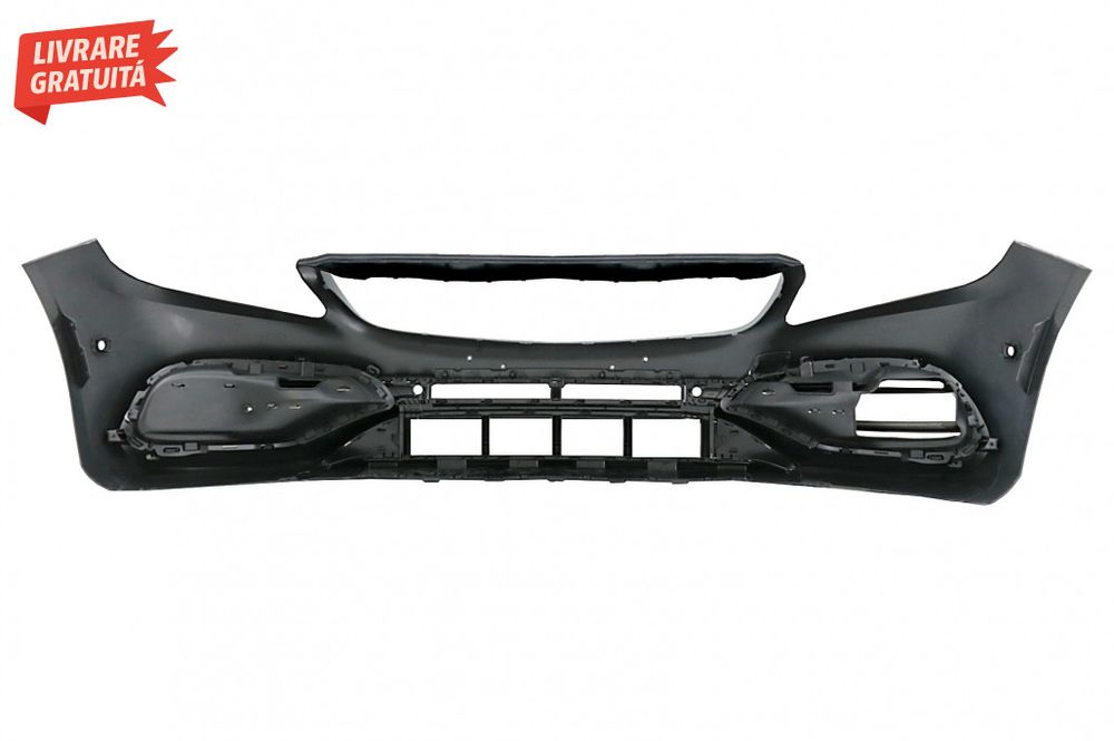 Bara Fata Mercedes A-Class (2012-2018) A45 Design Facelift Look