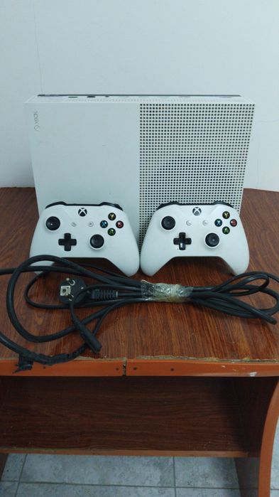 Vand xbox one ss