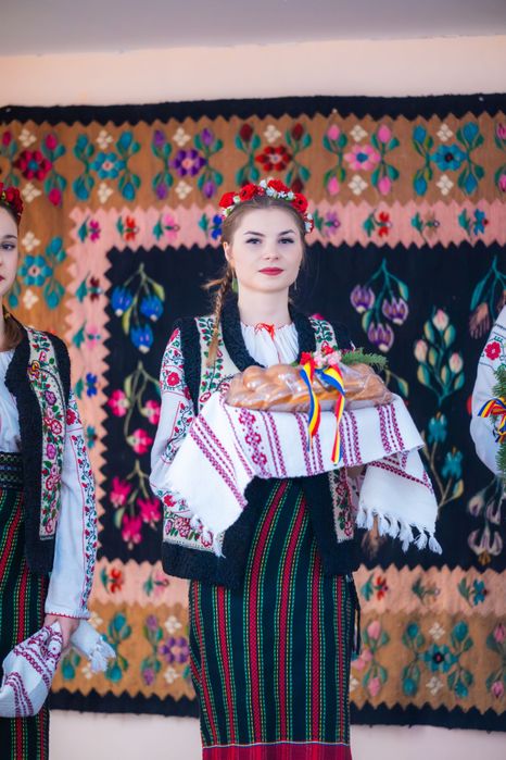 Trupă de dans popular