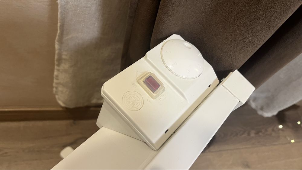 Конвектор Tesy Теси 2000w