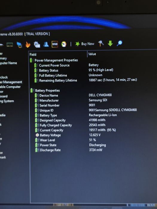 Laptop Dell Vostro 14 5468