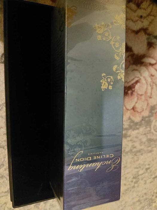 Celine Dion Enchanting by Celine Dion for Women. Eau De Toilette Spray