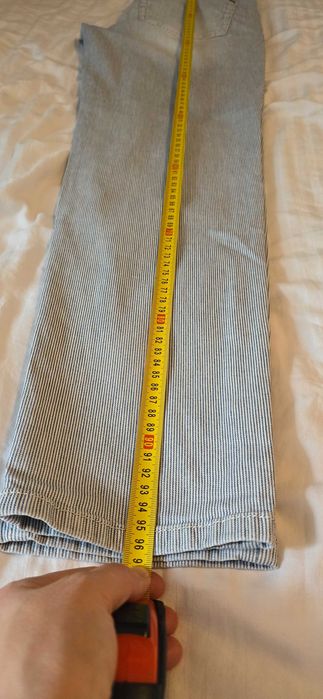 Pantaloni de vara Gerry Weber S
