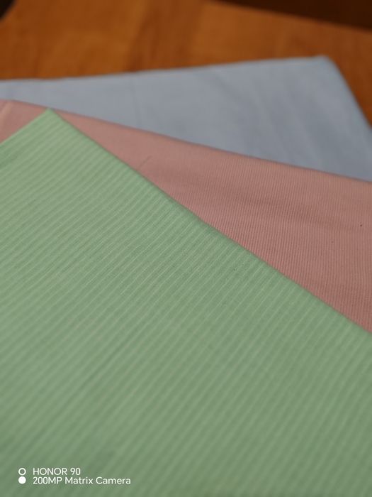 Ткань   хлопок и фланель