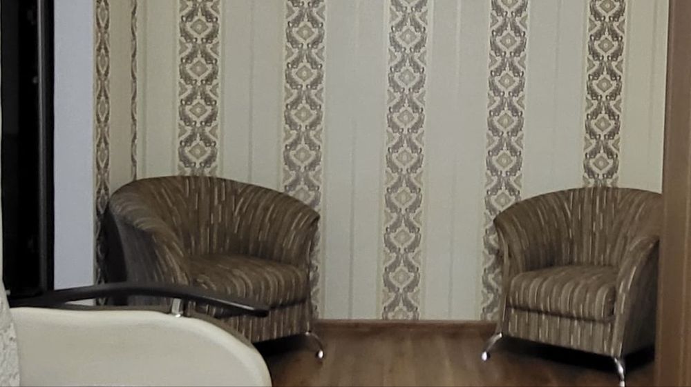 Кресло для зала