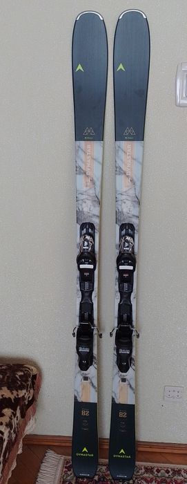 Schiuri Dynastar M-CROSS 176 129/82/111 R14