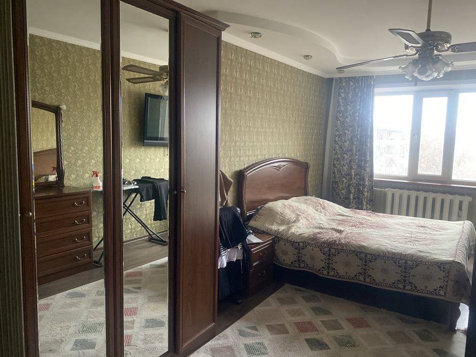 Спальний гарнитур Шатура