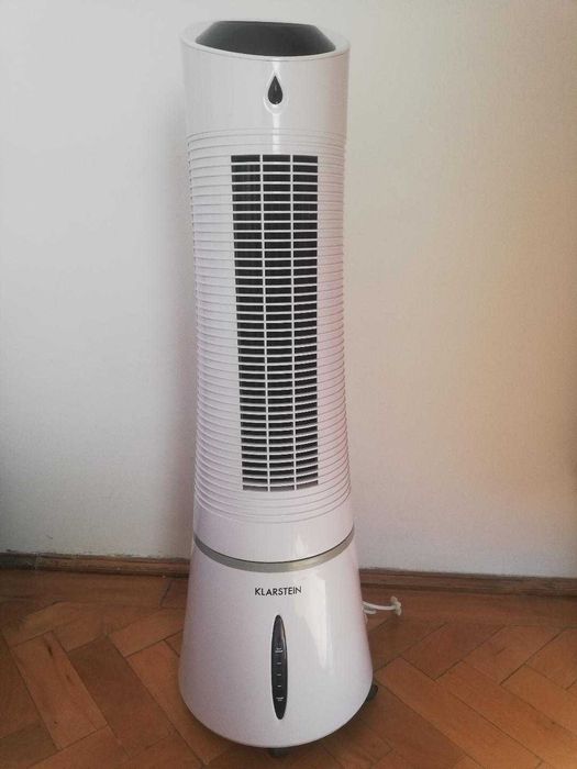 vand racitor&purificator aer marca Klarstein la pret convenabil