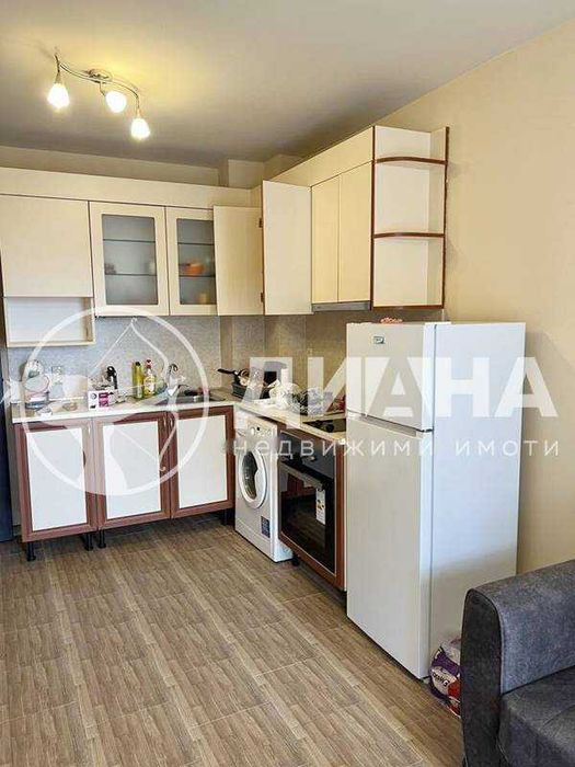 Продава се Двустаен апартамент в Пловдив, Южен - 53 кв.м за 1604 €/кв.м - Снимка #1