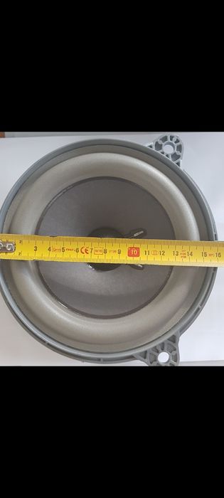 Boxe Bose / subwoofer