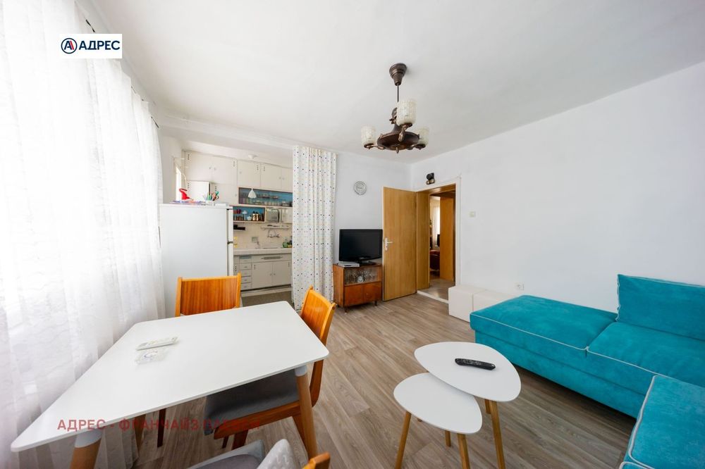 Продава се Етаж от къща в Плевен, Мара Денчева - 103 кв.м за 1738 €/кв.м - Снимка #3