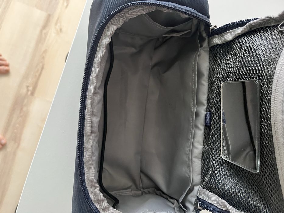 Козметична,туристическа чабтичка Tatonka