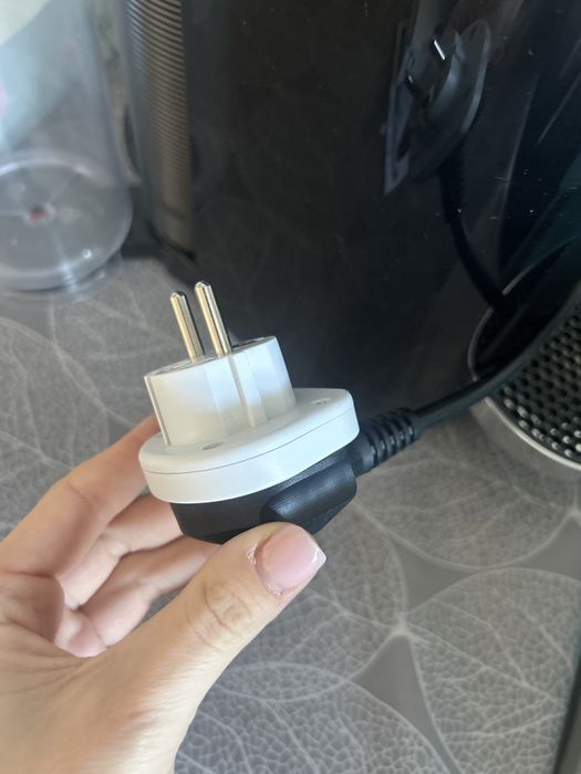 Espressor Vertuo plus Nespresso