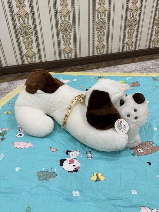 Мягкая игрушка