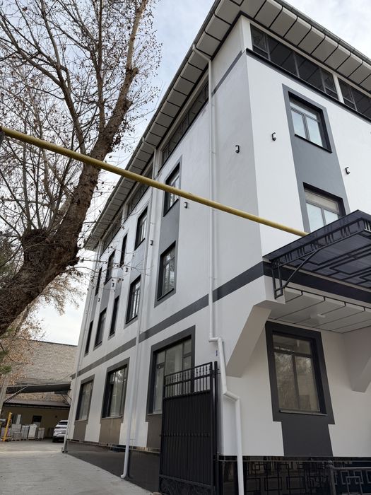 Сдаётся в аренду отдельно стоящие здания