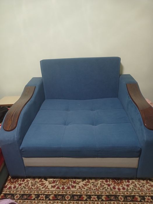 Продам кресло кровать