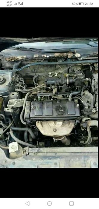 Пежо 306 1.4,1.6