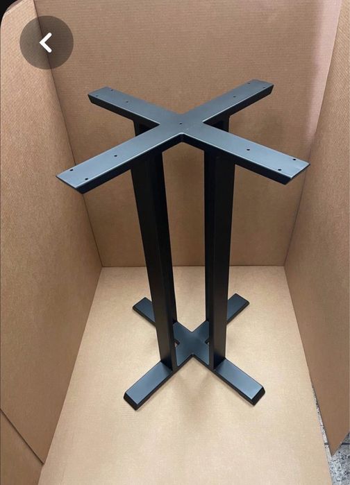 Подстолье ножки основания опора