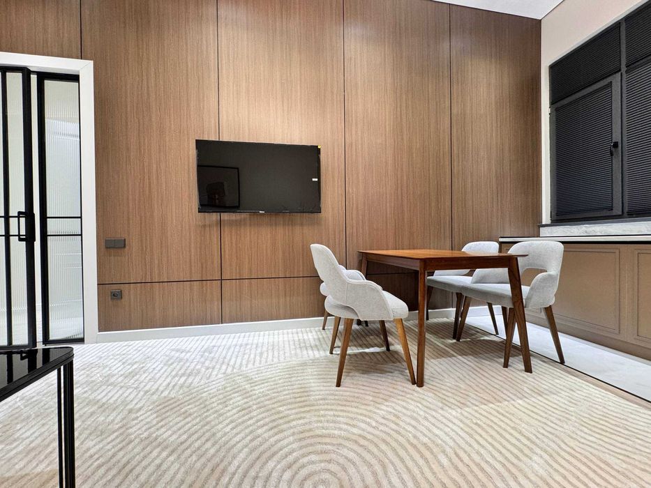 3/9/9 ЖК "Кипарис Алайский рынок" Ц-2