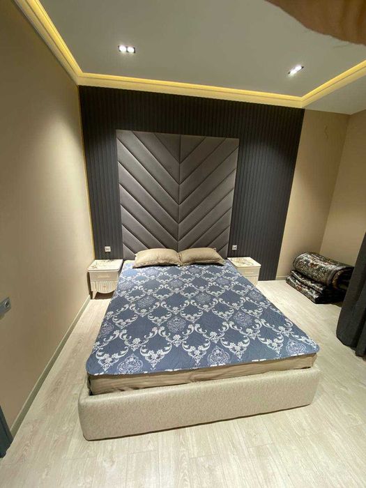 Сдаётся участок в Юнусабатском районе "Xasanboy villa"