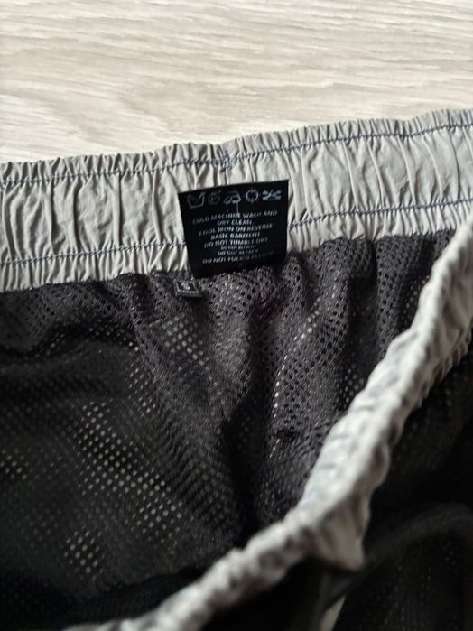 Сив панталон Luda