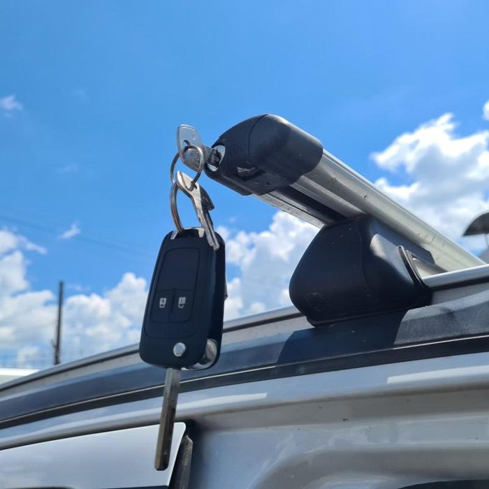 Telescop haion ( combi) Opel Mokka