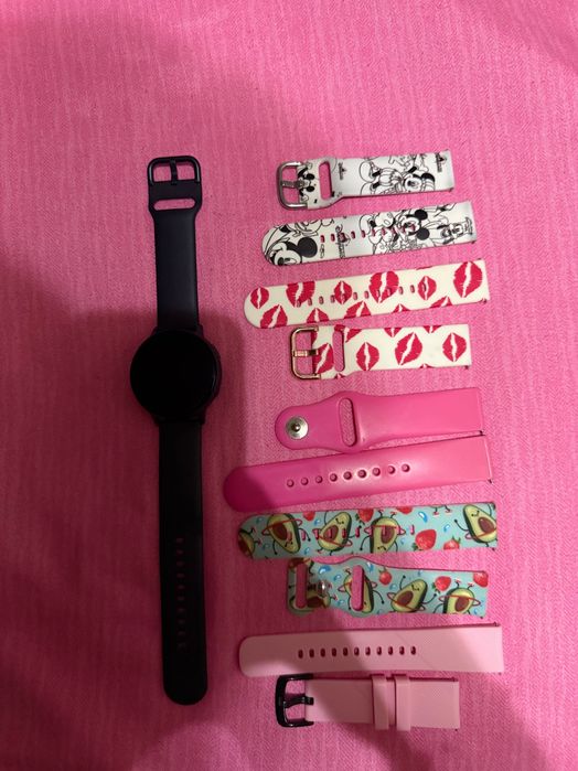 Смарт часовници Samsung Galaxy Watch Active 2 44mm