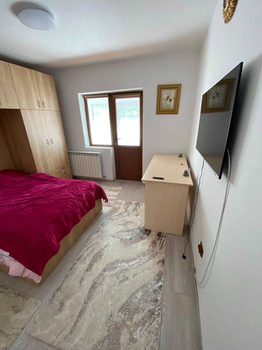 Apartament decomandat Nehoiu