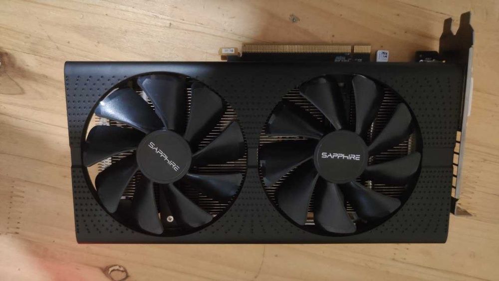 Комплект AM4 MSI B450 + Ryzen 3 1200 + 8GB DDR4 + RX 570 4GB