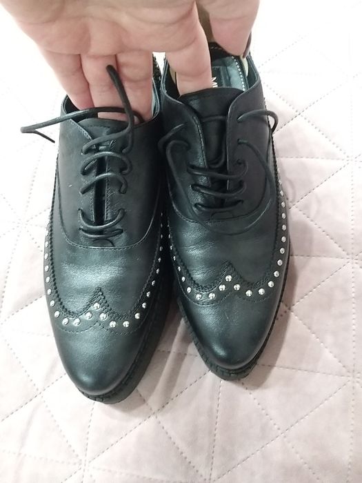 Pantofi Musette 37