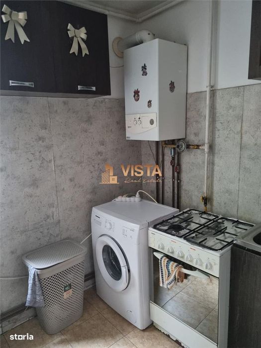Exclusivitate, Garsoniera decomandata, Zona Garii, Brasov — fotografia 3