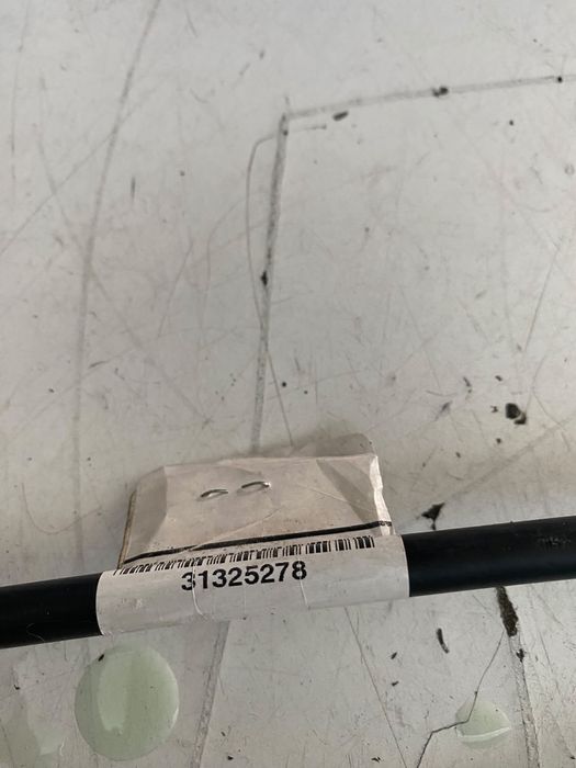 Timonerie cutie viteze manuala 1.6 Diesel Volvo S40 V50 C30 C70 2011 31325278 31367502