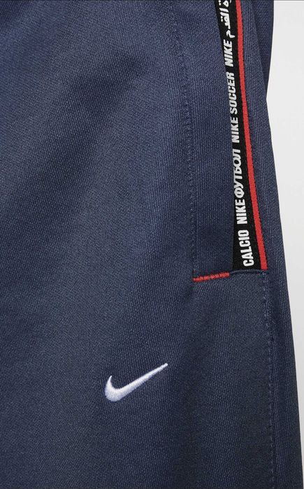 Долница на Nike Performance FC Tribuna Pant