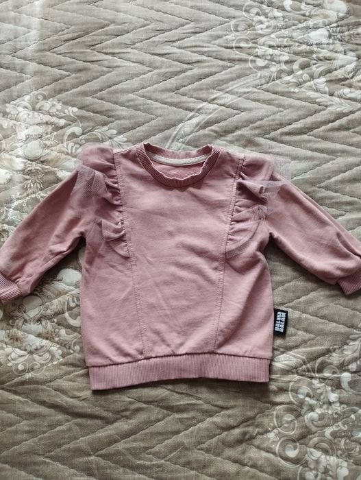 Продам детские вещи для девочки