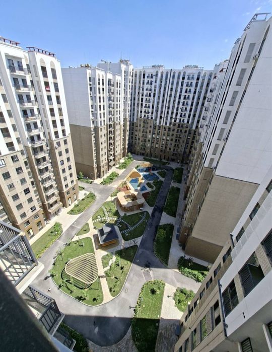 Продам ЖК Oz Makon ор-р ул. Фергана йули