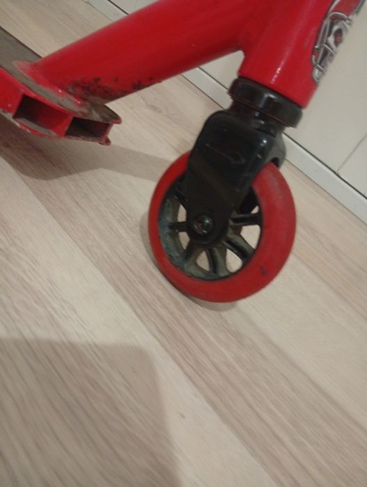 Продам трюковой сомокат дешего