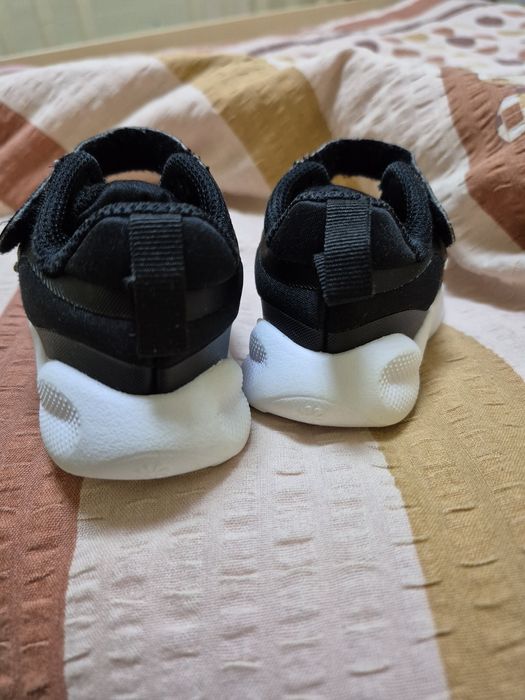 Детски маратонки  Nike 22  номер