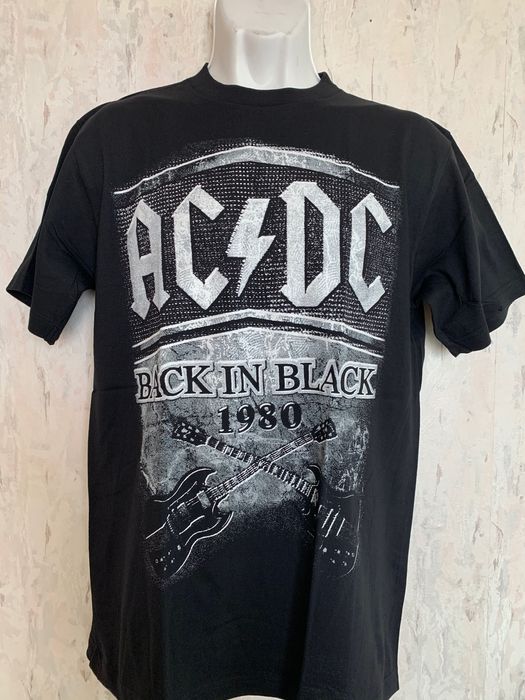 Тениска Iron Maiden,Metallica,AC/DC,