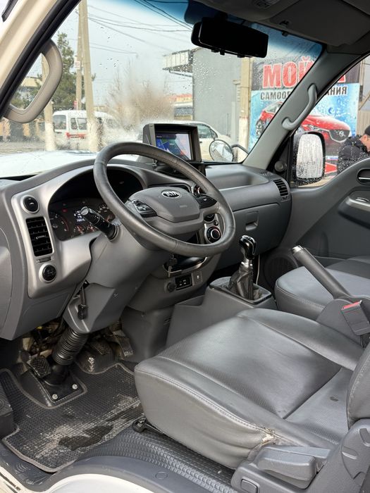 кийа бонго 1.2 сотилади пробек