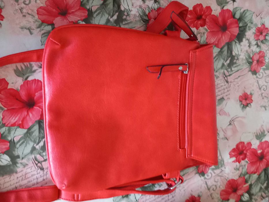 Gentuță tip poștaș