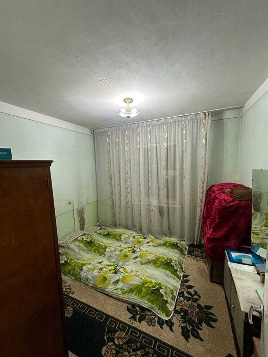 Срочно!!! 145м², 6- комн. Кв, 6- этаж, Куйлюк центр . Яшнабадский р-н