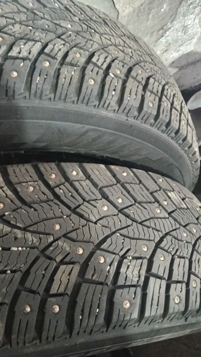 Продам зимние шины