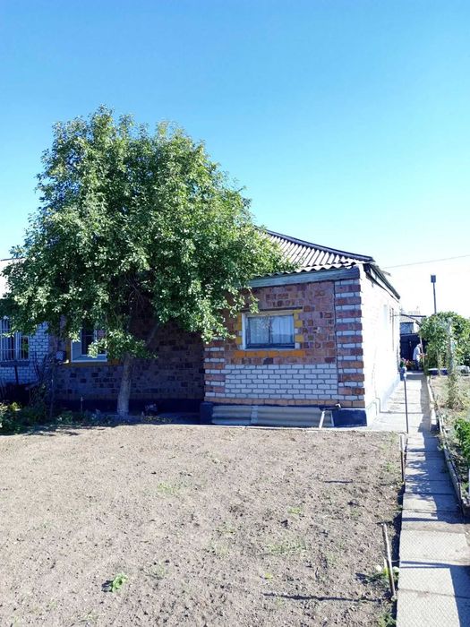 Продам дом 80кв.м.