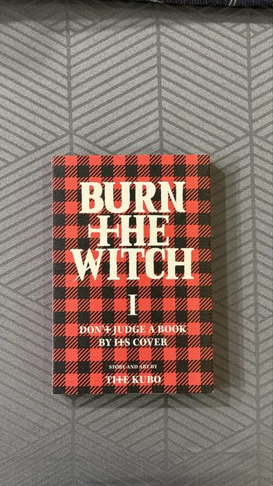 Манга-Tokyo Ghoul,Demon Slayer,Burn The Witch,