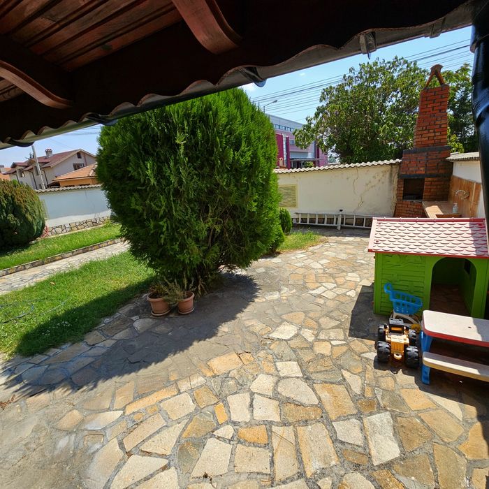 Продава се Двустаен апартамент в Свиленград - 52 кв.м за 1324 €/кв.м - Снимка #11